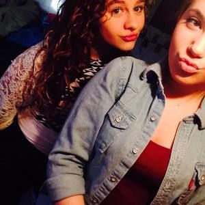 Meet your Posher, Lydia