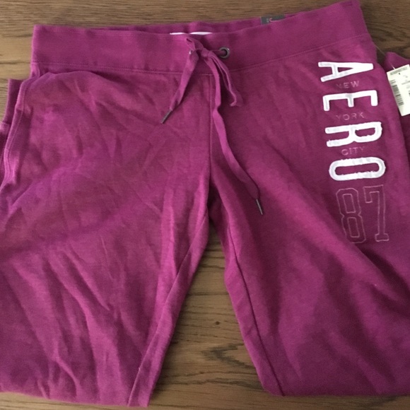 Areopostale joggers