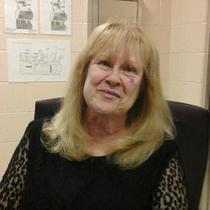 Meet your Posher, Diane