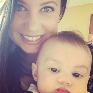 Meet your Posher, Kristen