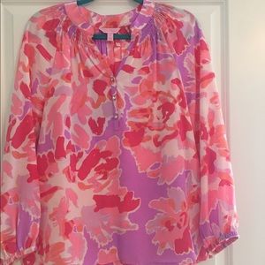 Lilly Pulitzer Elsa