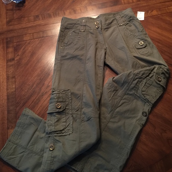 rue 21 cargo pants