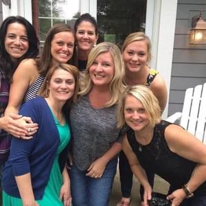 Meet your Posher, Rachelle