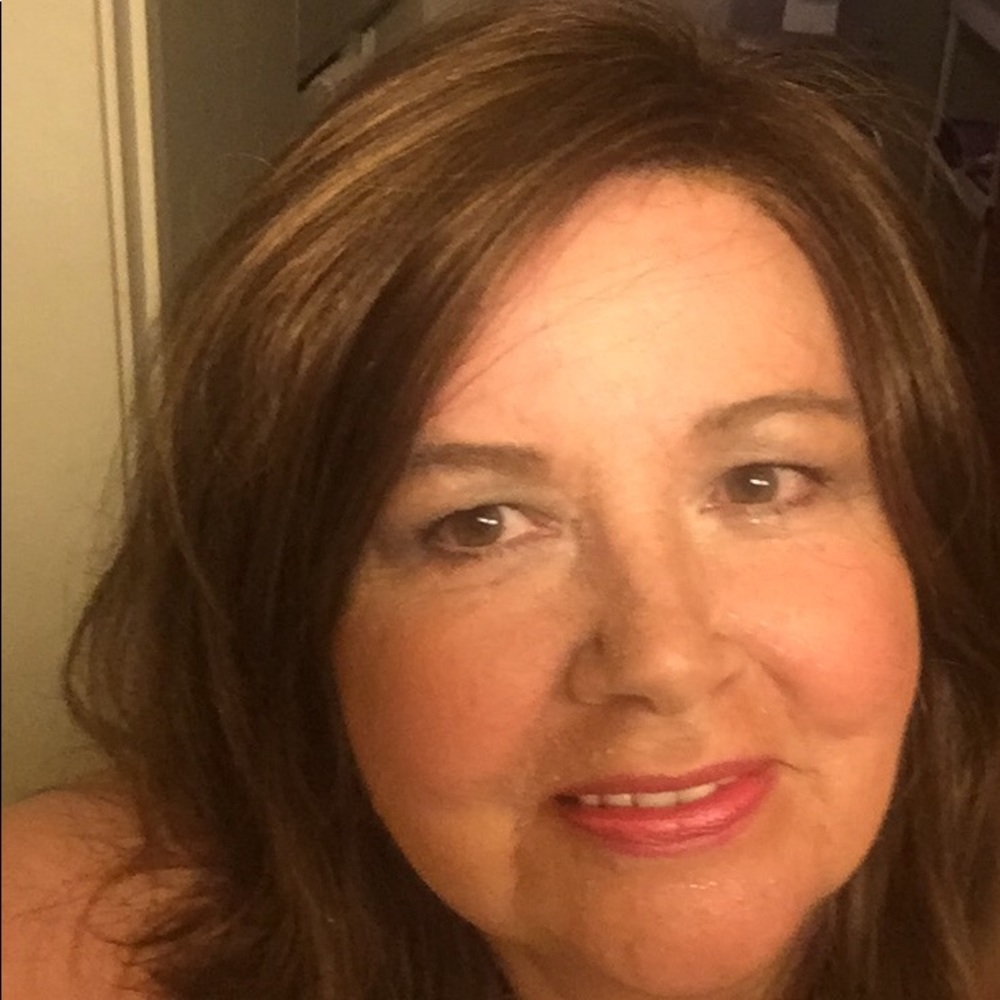 Meet your Posher, Susanne