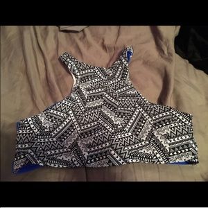 SALE!!! 🎉🎉🎉🎉 High neck bikini top