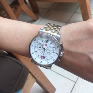 Michelle watch