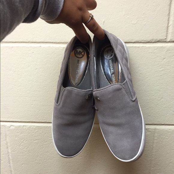 Michaels Kors Keaton sneakers
