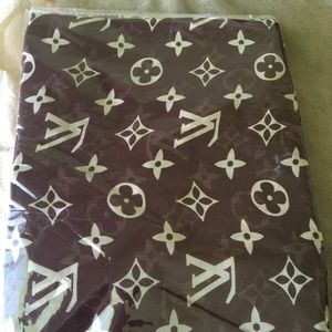 Scarf ( for Darlene Boyd only )