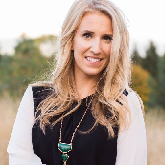 Meet your Posher, Kimberly - Picture 1 of 1