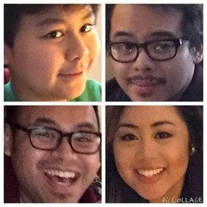 Meet your Posher, Annalee