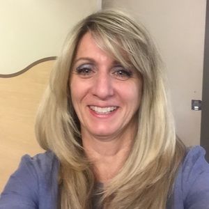 Meet your Posher, Darlene