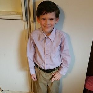 Meet your Posher, Cassie