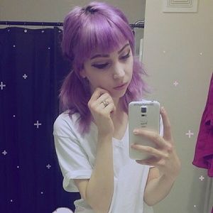 Meet your Posher, Princess