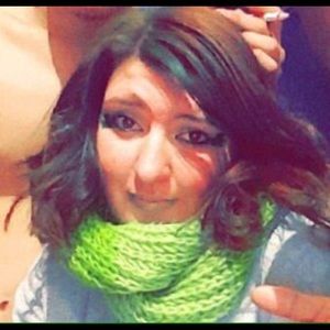 Meet your Posher, Elizabeth