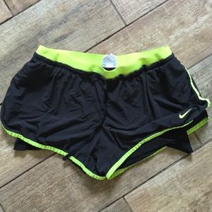 Nike shorts