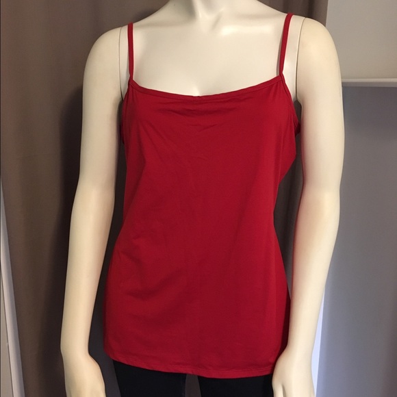 Red Tank