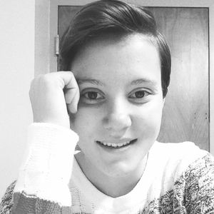 Meet your Posher, Valentina