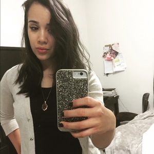 Meet your Posher, Corinna