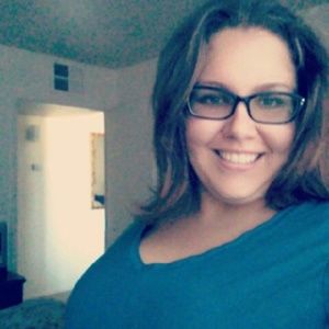 Meet your Posher, Courtney