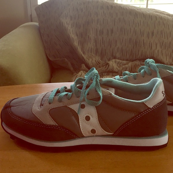 Saucony Jazz