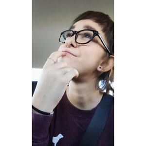 Meet your Posher, Brenda