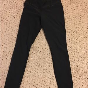 Nike Dri-fit leggings