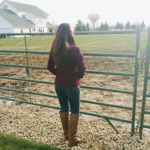 Meet your Posher, Sonia