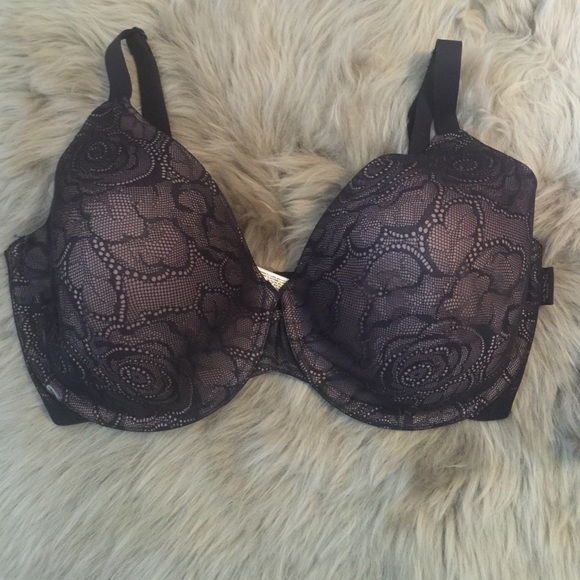 DKNY bra