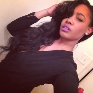 Meet your Posher, Sadiyya