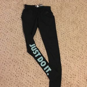 Nike legging