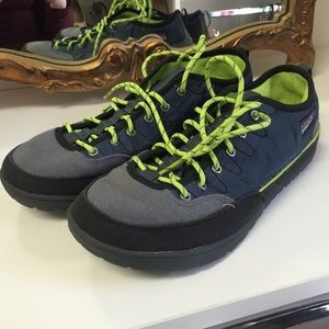 Patagonia Sneakers, Walking shoes