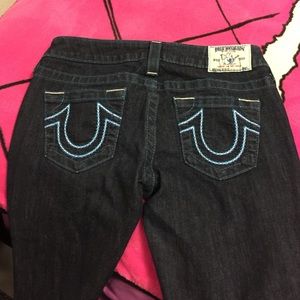 Women's True Religion Jeans