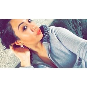 Meet your Posher, Alyssa