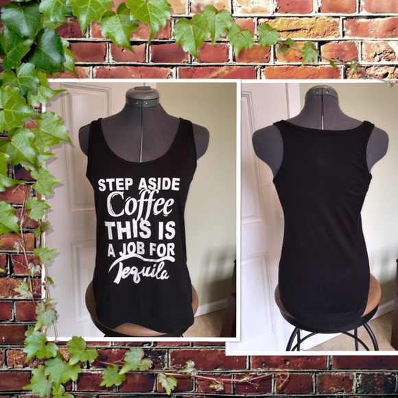 Tank top - Picture 2 of 4