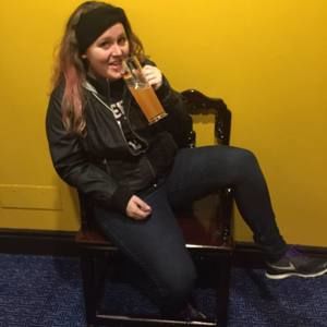 Meet your Posher, Savannah