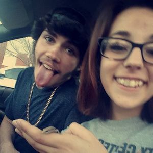 Meet your Posher, Breann