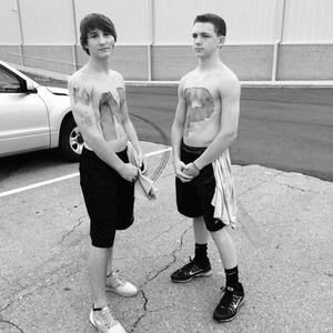 Meet your Posher, Hayden