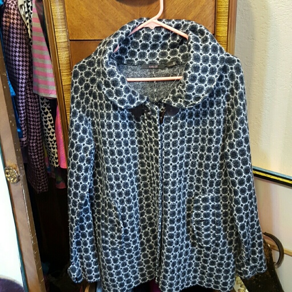 Jacket - Picture 2 of 2