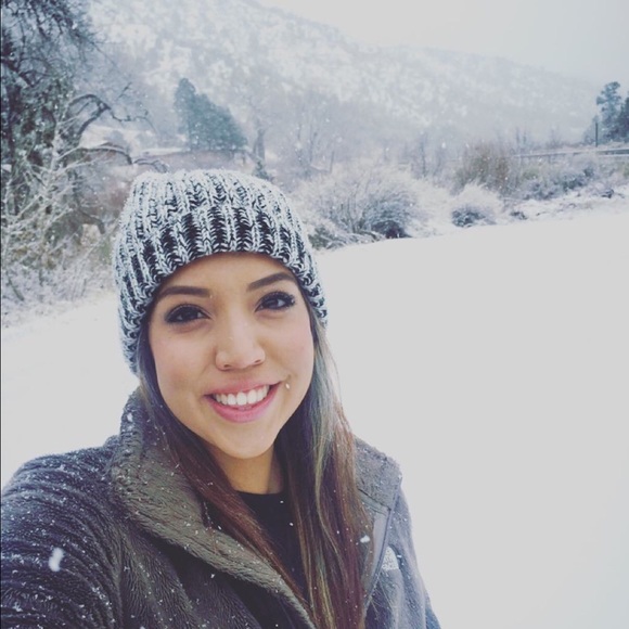 Meet your Posher, Miranda