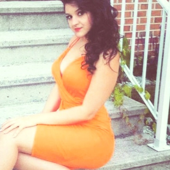 Babe dress - Picture 1 of 2