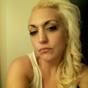 Meet your Posher, Tanya