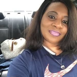 Meet your Posher, Carol