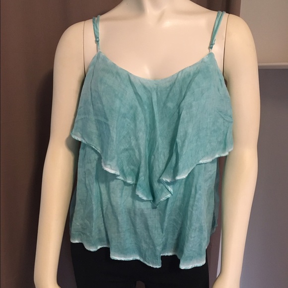 AE Boho Tank - Picture 1 of 4