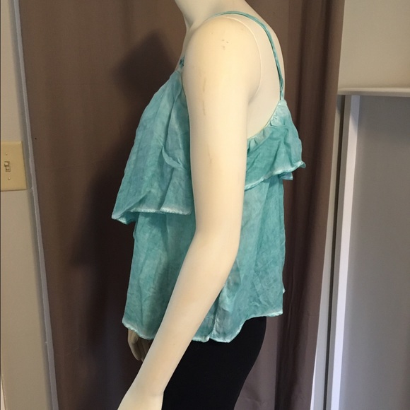 AE Boho Tank - Picture 2 of 4