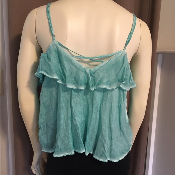 AE Boho Tank - Picture 3 of 4