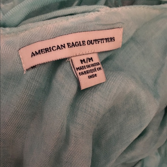 AE Boho Tank - Picture 4 of 4