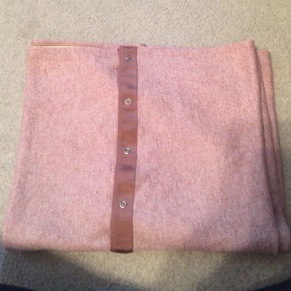 Lulu vinyasa scarf