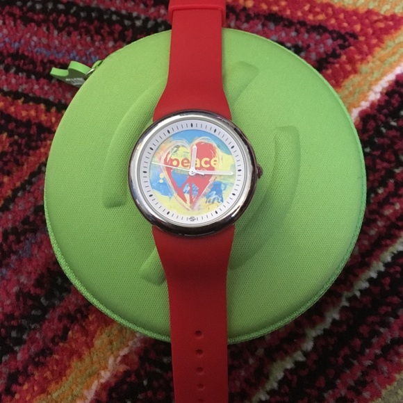 Fruitz Watches Jewelry - Fruitz brand watch NWT