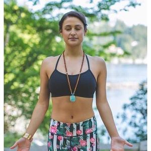 Flow Y Bra IV lululemon lulu