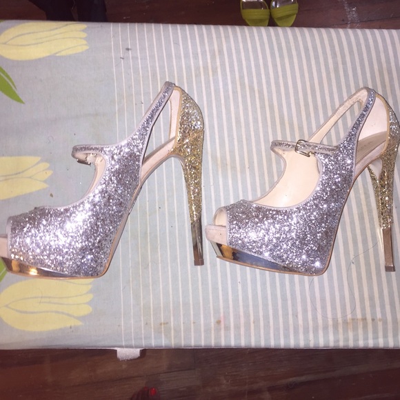 Prom shoes!!! - Picture 3 of 3